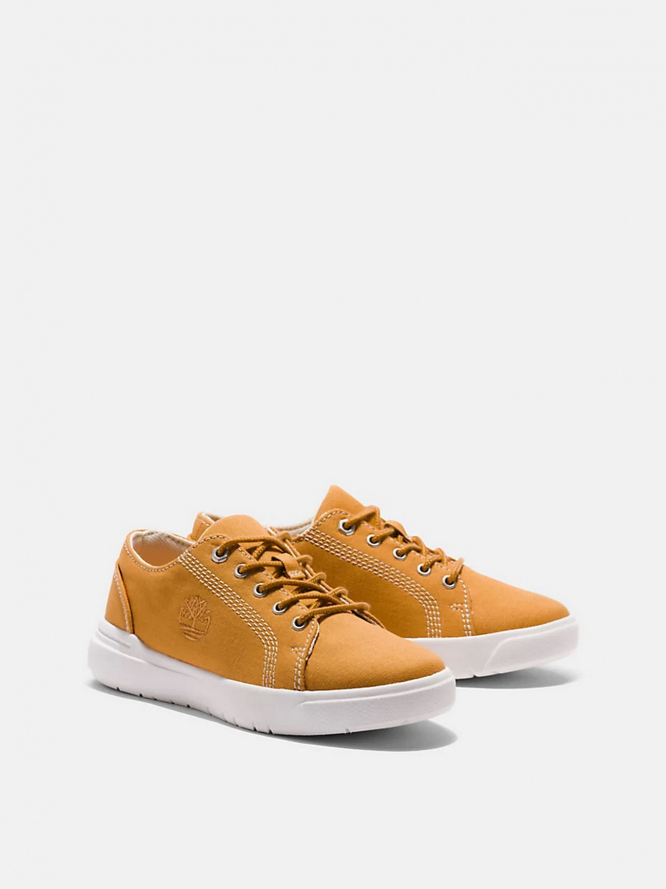 Кеды Timberland модель TB0A5X3W763 Фото