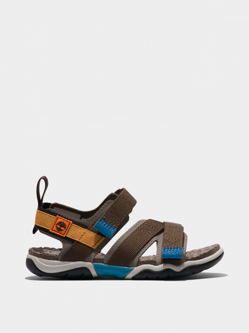 Сандалии Timberland модель TB0A5X6Z901 Фото