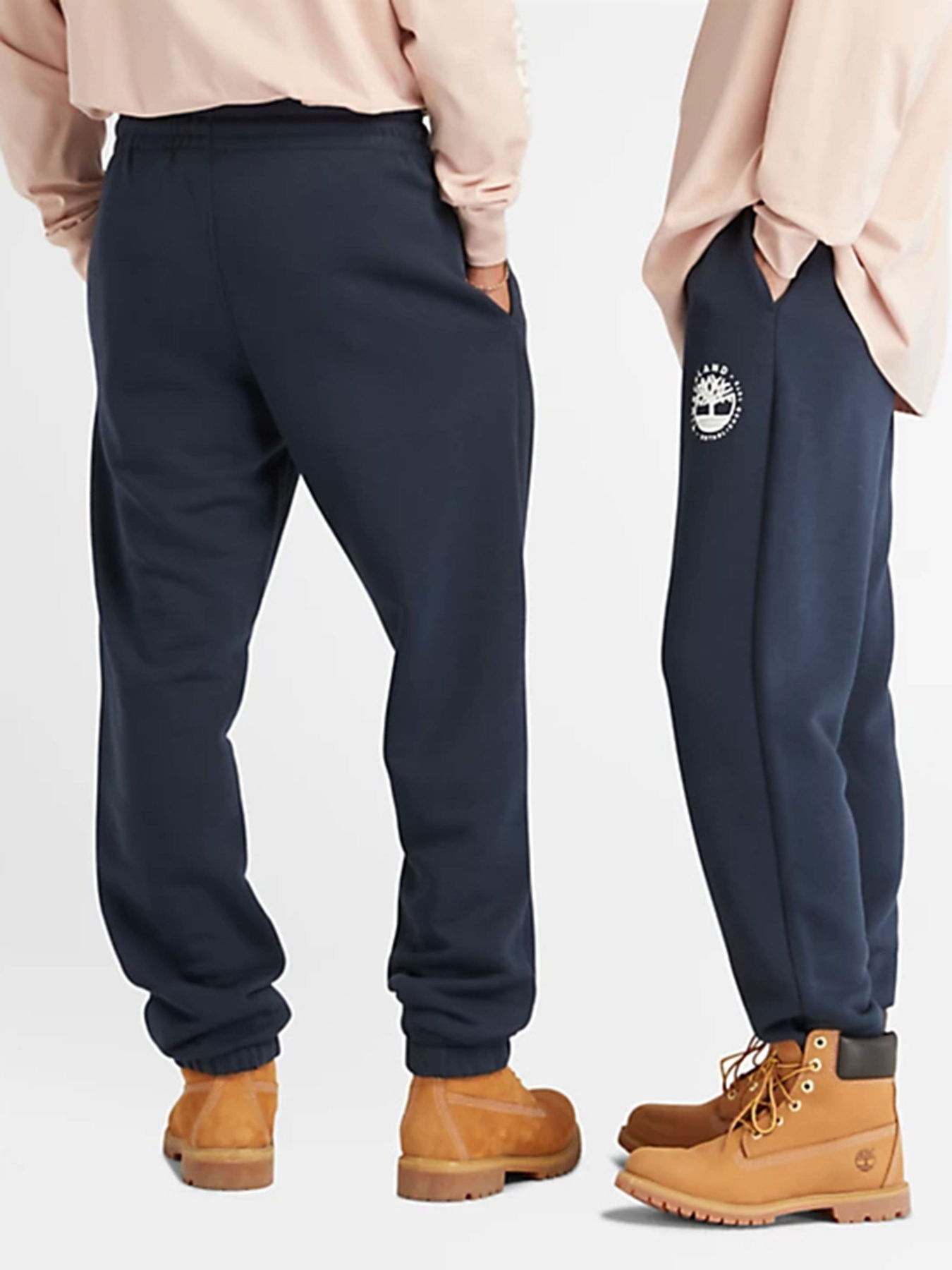Брюки Timberland модель TB0A66GW433 Фото