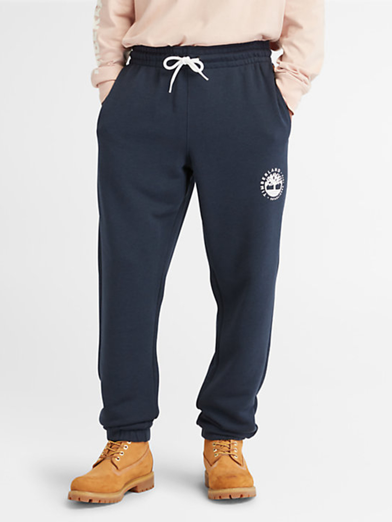 Брюки Timberland модель TB0A66GW433 Фото
