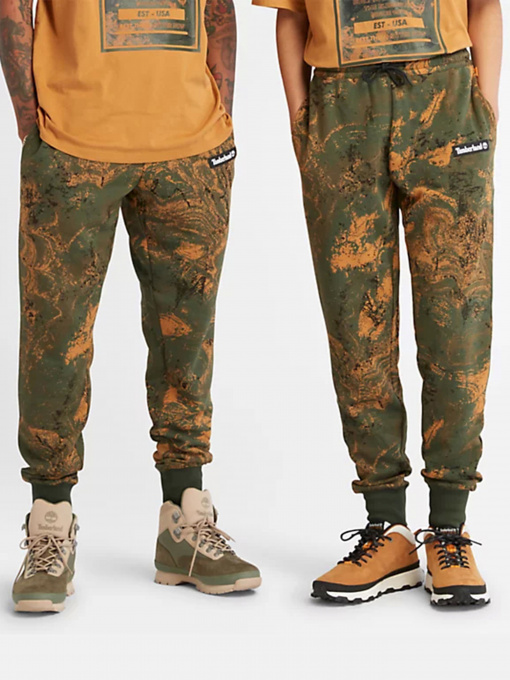 Брюки Timberland модель TB0A66Y9DK3 Фото