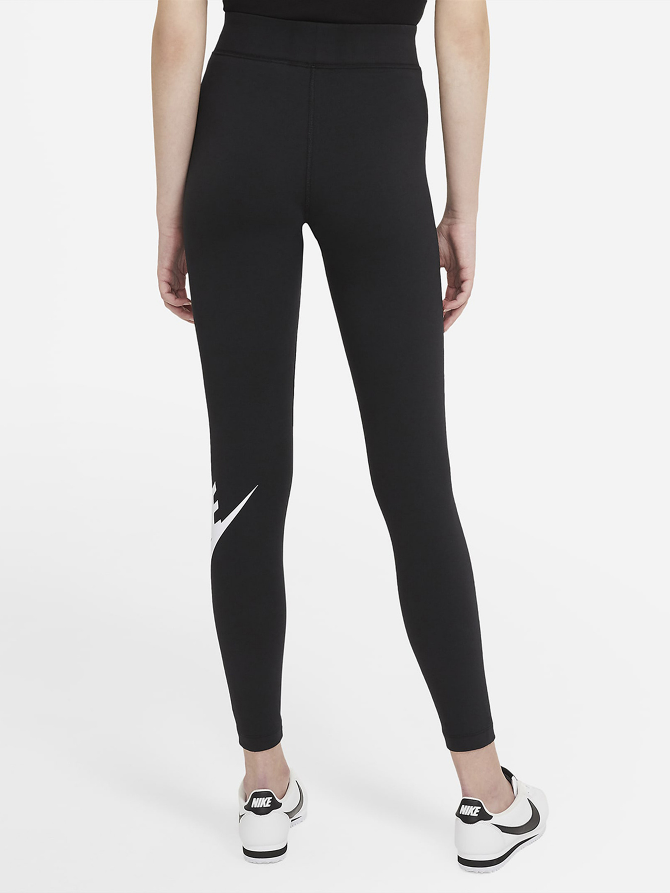 Брюки NIKE модель CZ8528-010 Фото