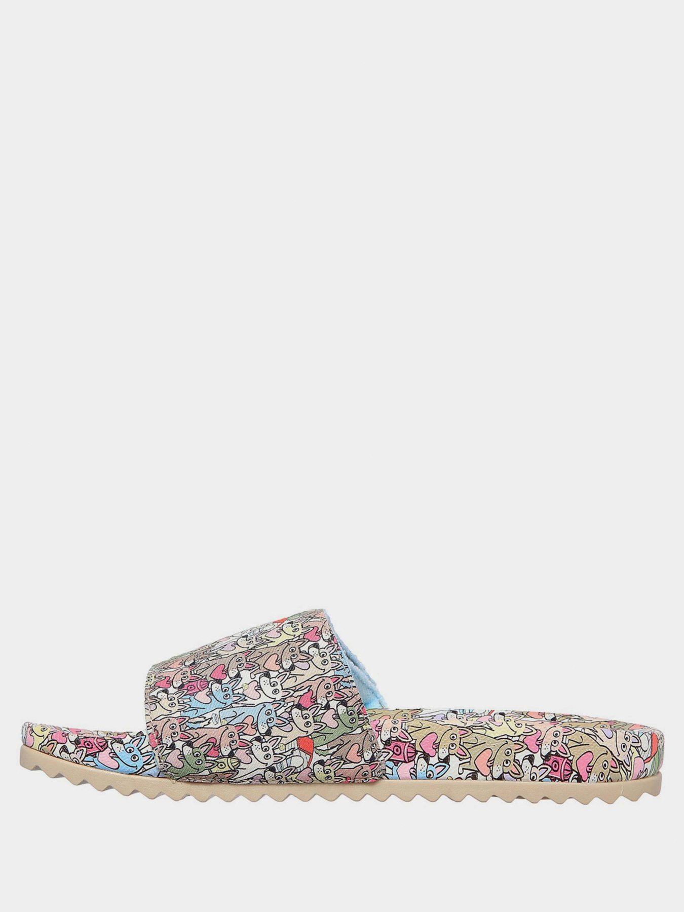 Шлёпанцы Skechers модель 113735 TPMT Фото