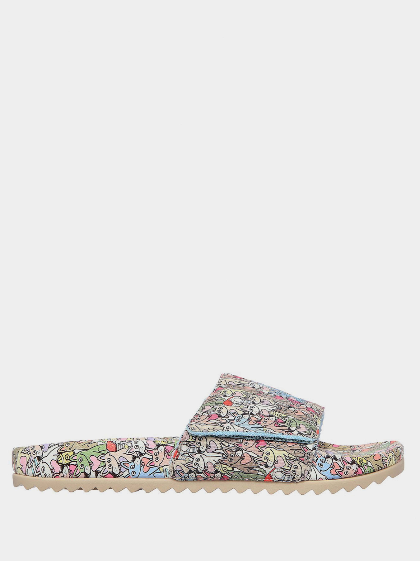 Шлёпанцы Skechers модель 113735 TPMT Фото