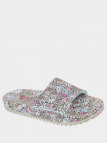 Шлёпанцы Skechers модель 113735 TPMT Фото
