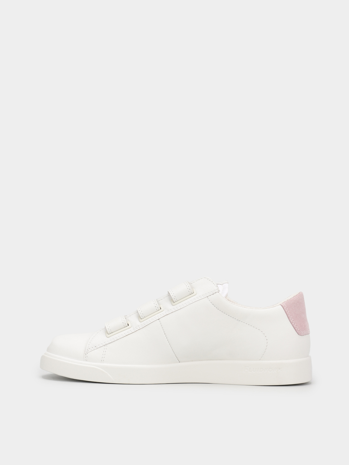 Кеды ECCO модель 21284360682 Фото
