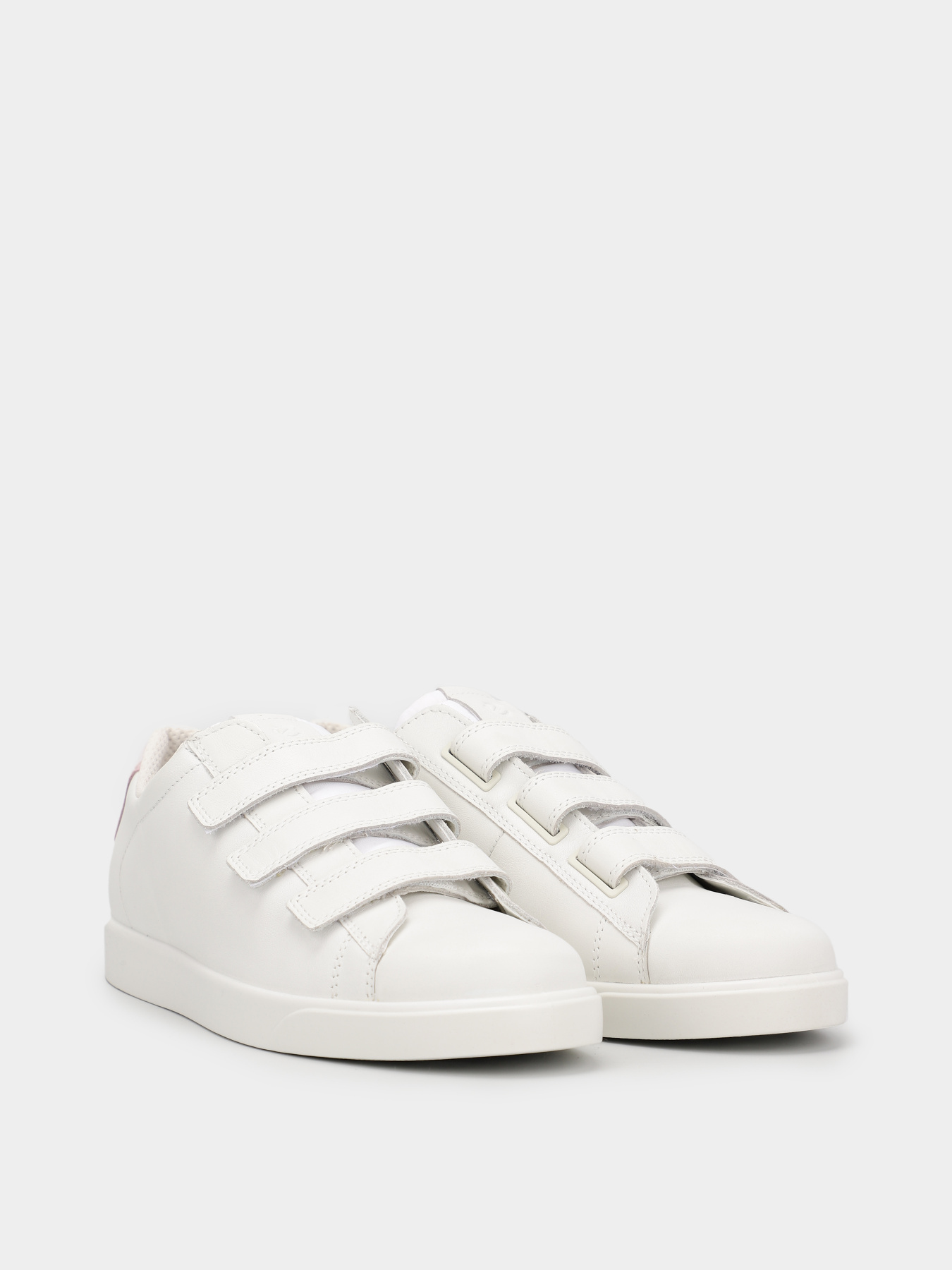 Кеды ECCO модель 21284360682 Фото