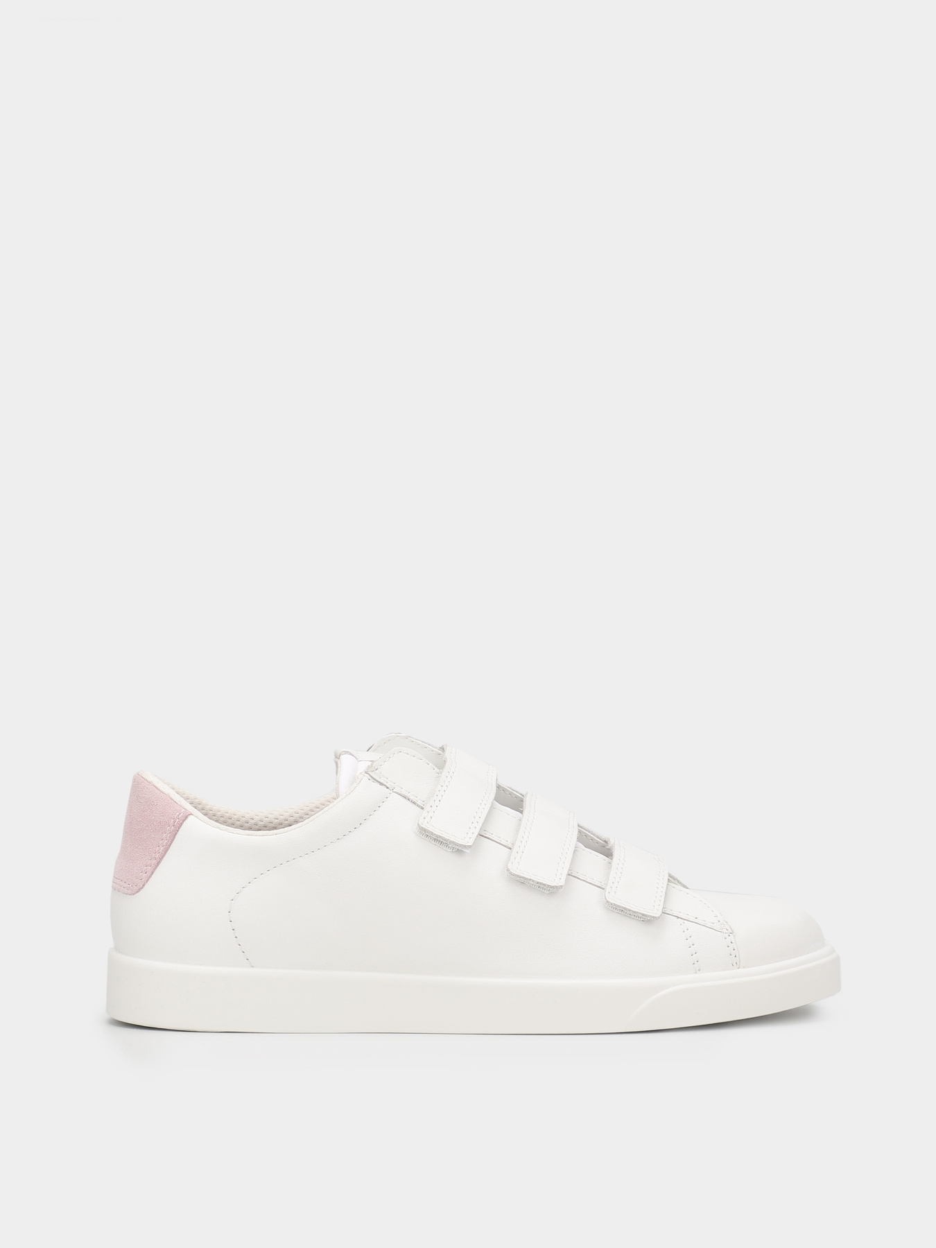Кеды ECCO модель 21284360682 Фото