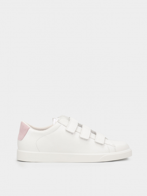 Кеды ECCO модель 21284360682 Фото