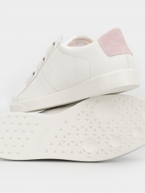 Кеды ECCO модель 21284360682 Фото