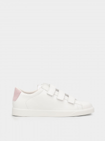 Кеды ECCO модель 21284360682 Фото