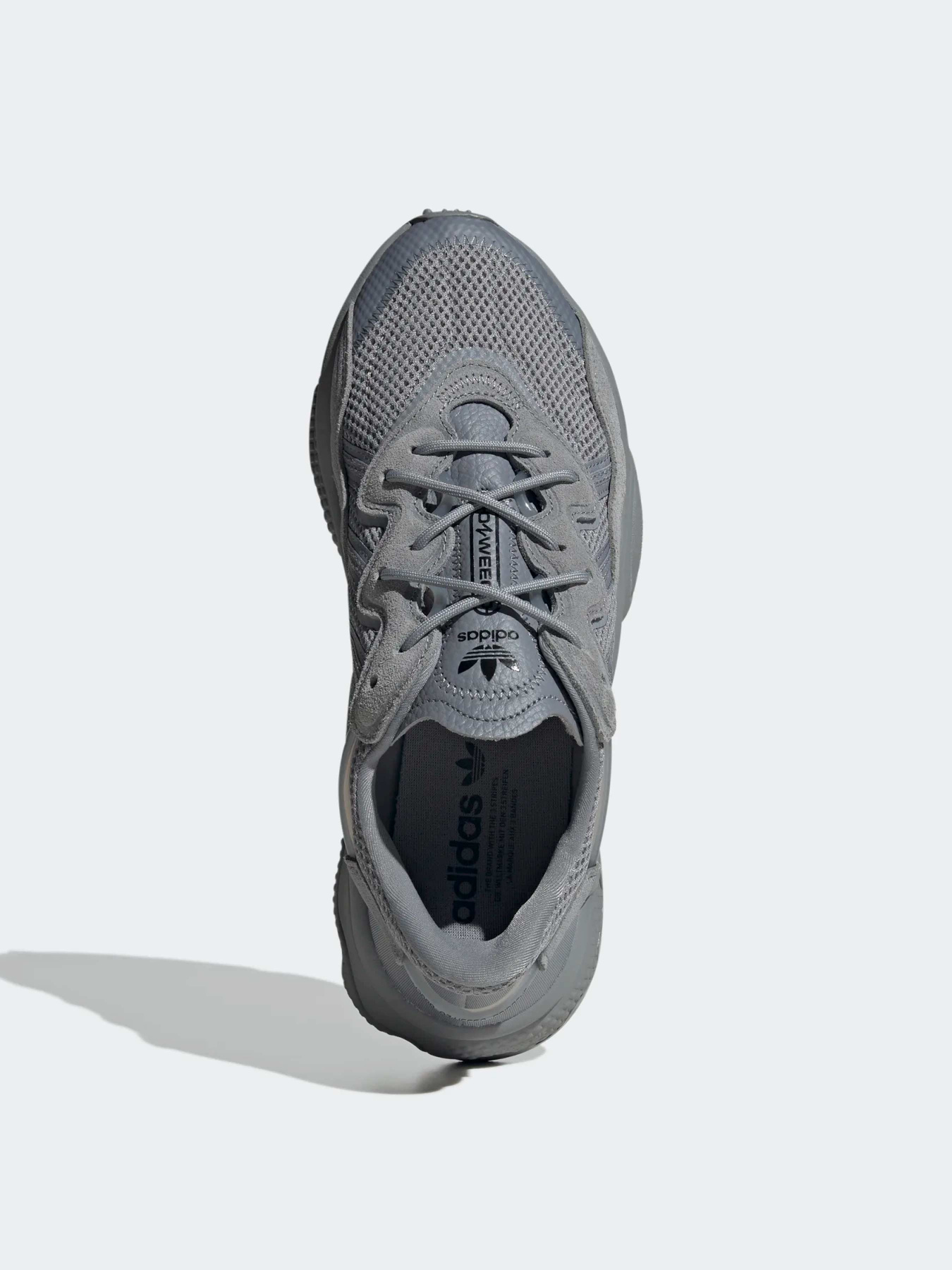 Кроссовки Adidas модель GW4671 Фото