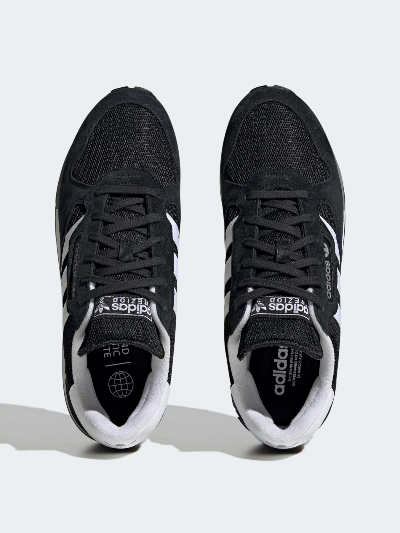Кроссовки Adidas модель GY0051 Фото