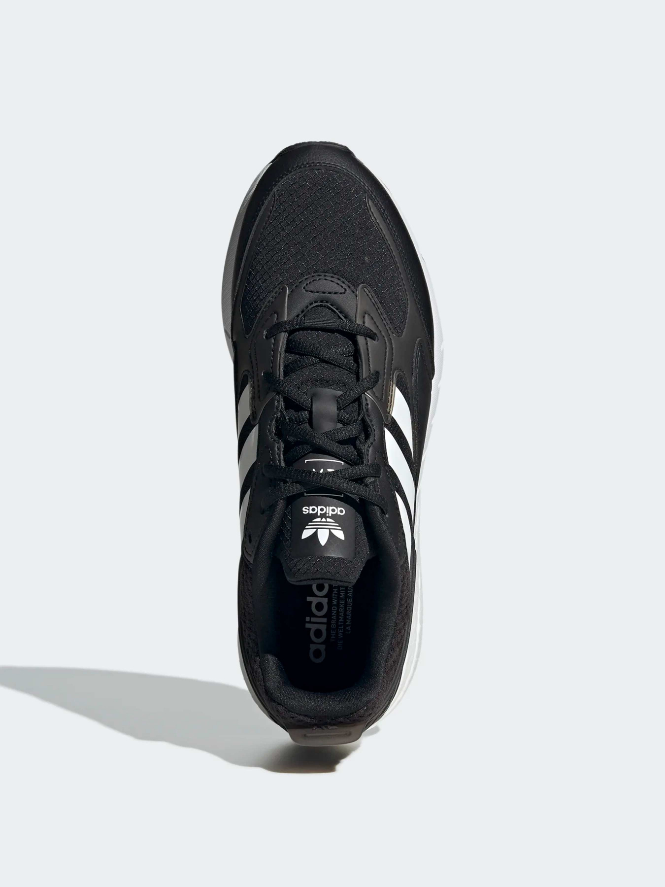 Кроссовки Adidas модель GZ3551 Фото