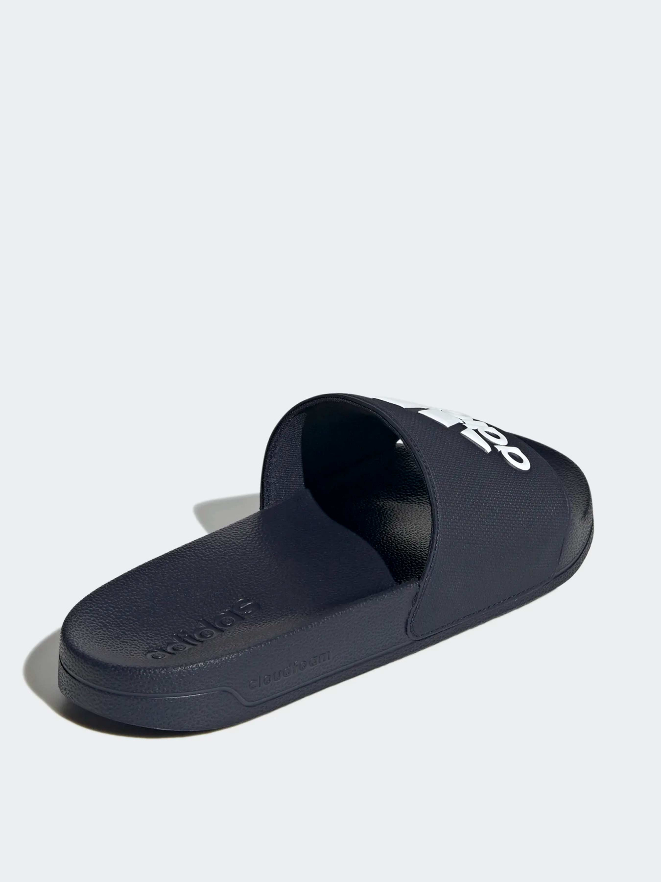 Шлёпанцы Adidas модель GZ3774 Шлёпанцы Adidas модель GZ3774 Фото
