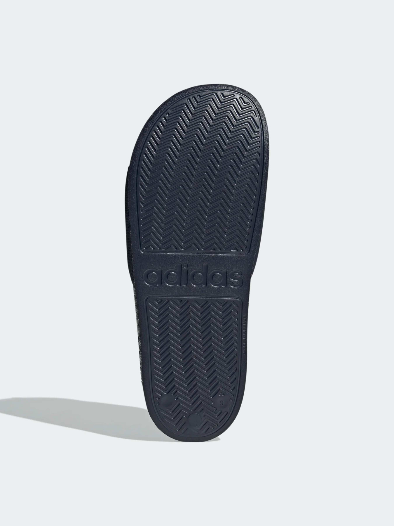 Шлёпанцы Adidas модель GZ3774 Шлёпанцы Adidas модель GZ3774 Фото