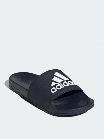 Шлёпанцы Adidas модель GZ3774 Фото