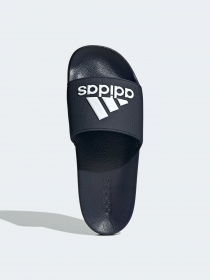 Шлёпанцы Adidas модель GZ3774 Фото