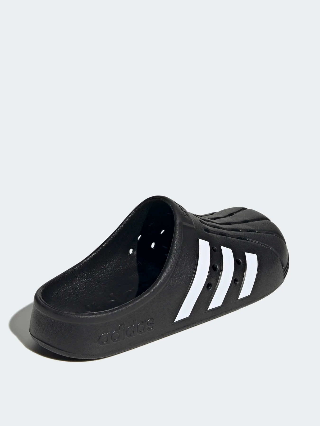 Шлёпанцы Adidas модель GZ5886 Шлёпанцы Adidas модель GZ5886 Фото