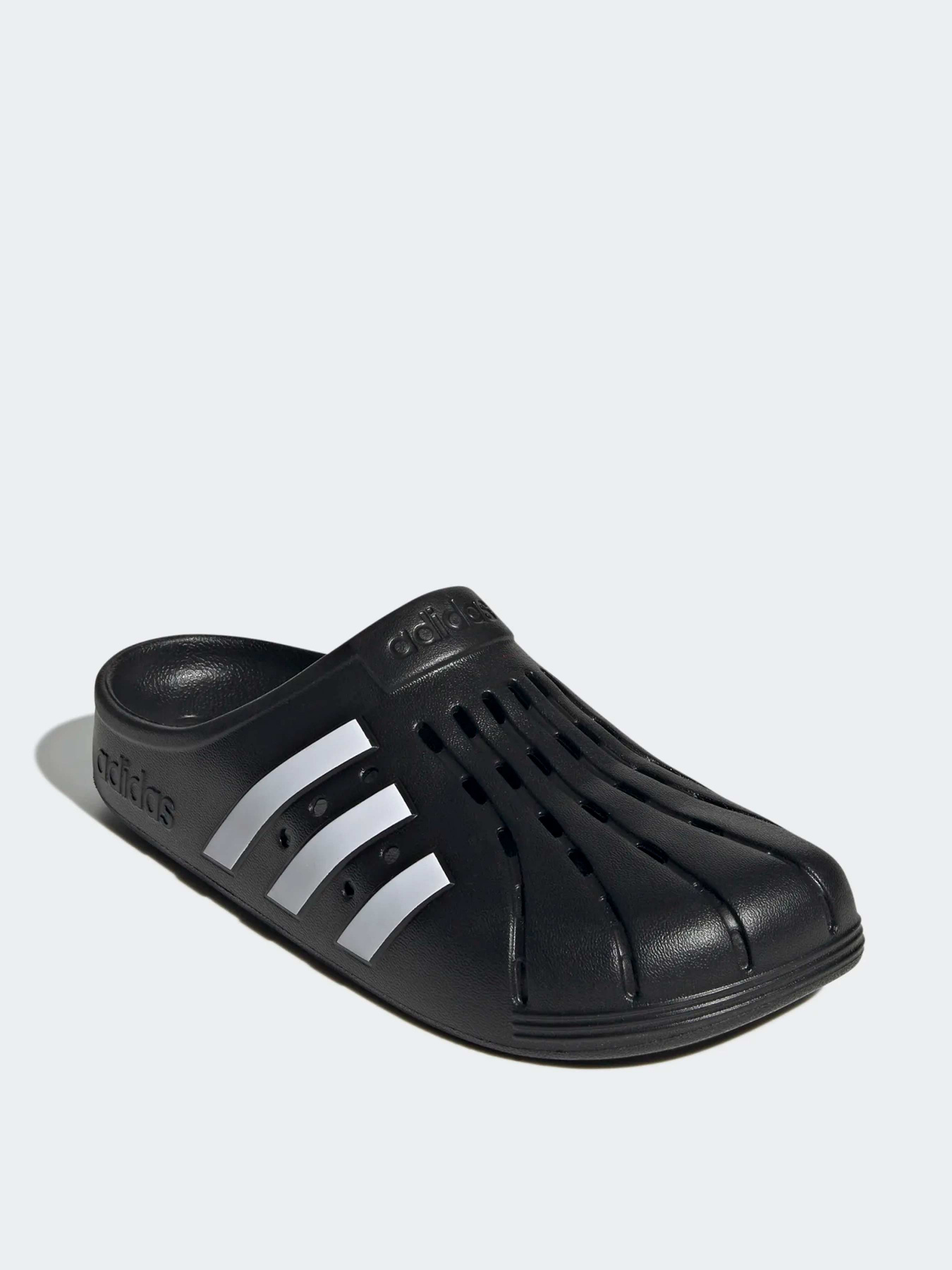 Шлёпанцы Adidas модель GZ5886 Шлёпанцы Adidas модель GZ5886 Фото