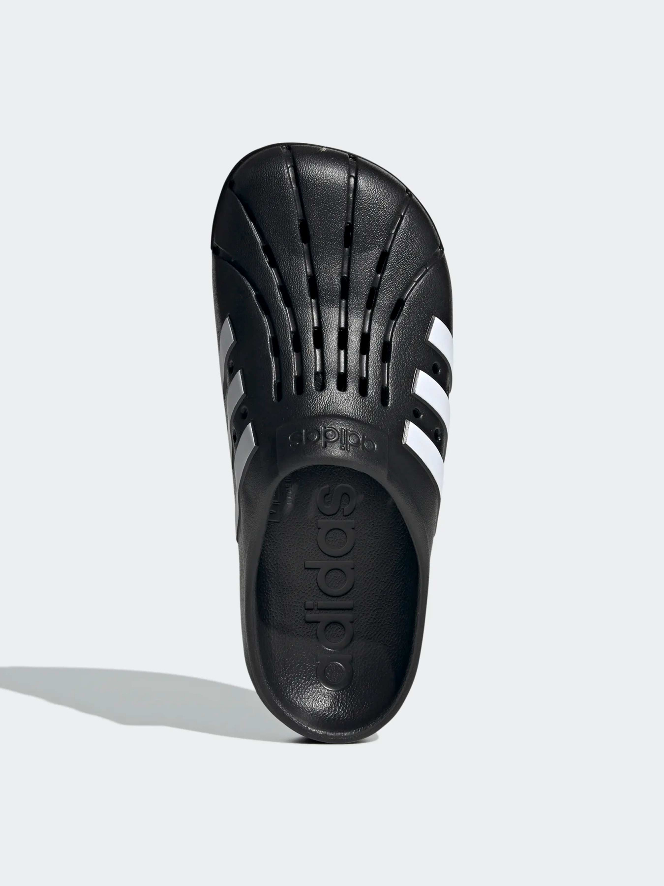 Шлёпанцы Adidas модель GZ5886 Шлёпанцы Adidas модель GZ5886 Фото