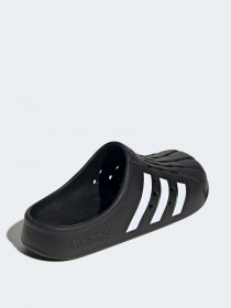 Шлёпанцы Adidas модель GZ5886 Фото