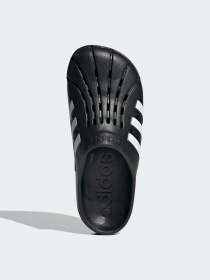 Шлёпанцы Adidas модель GZ5886 Фото