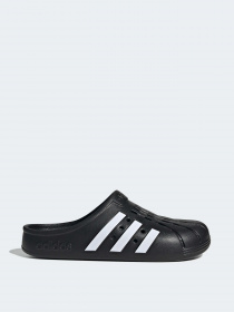Шлёпанцы Adidas модель GZ5886 Фото