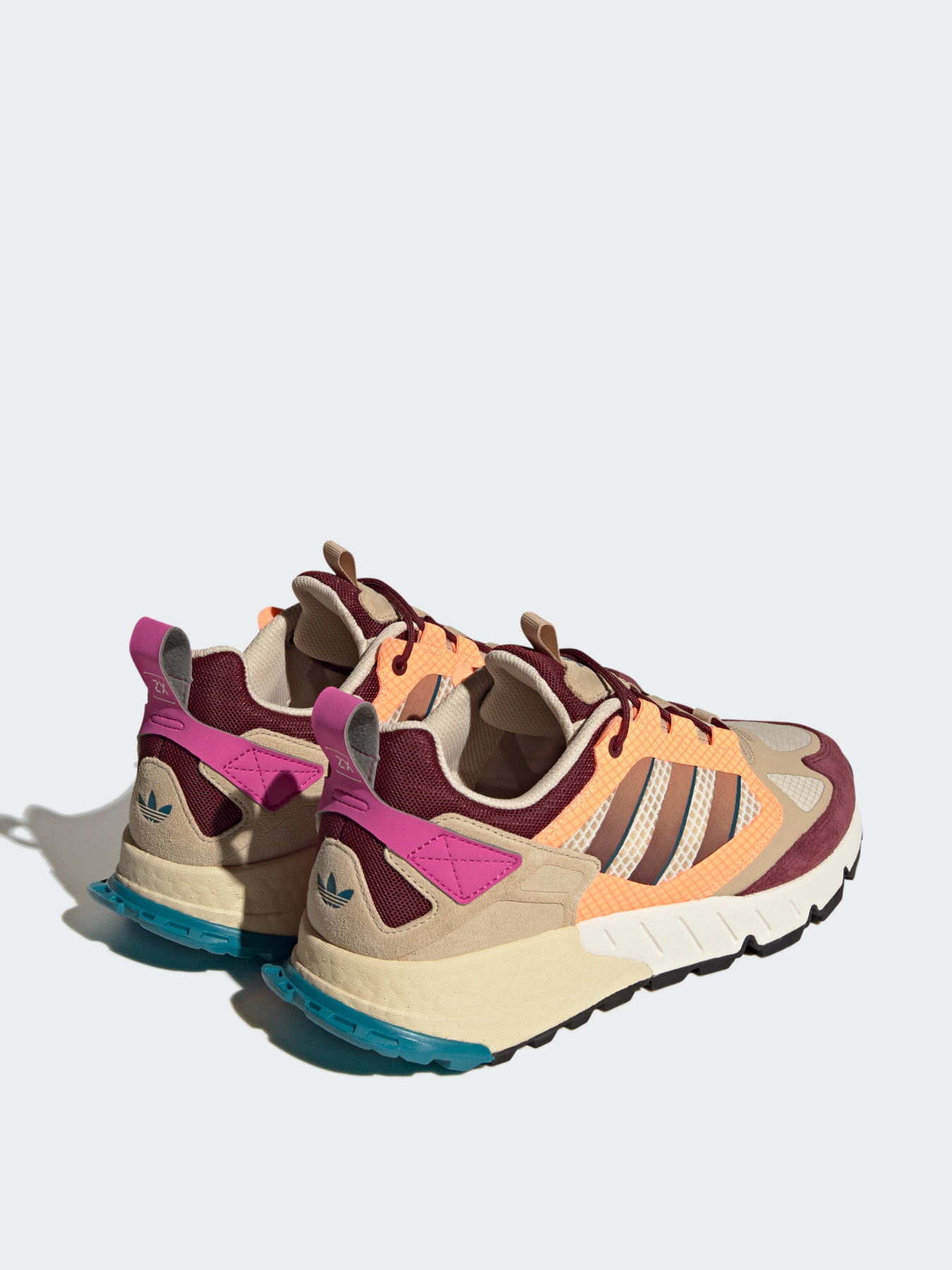 Кроссовки Adidas модель HP2849 Фото