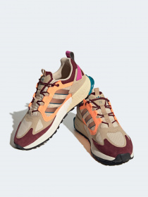Кроссовки Adidas модель HP2849 Фото