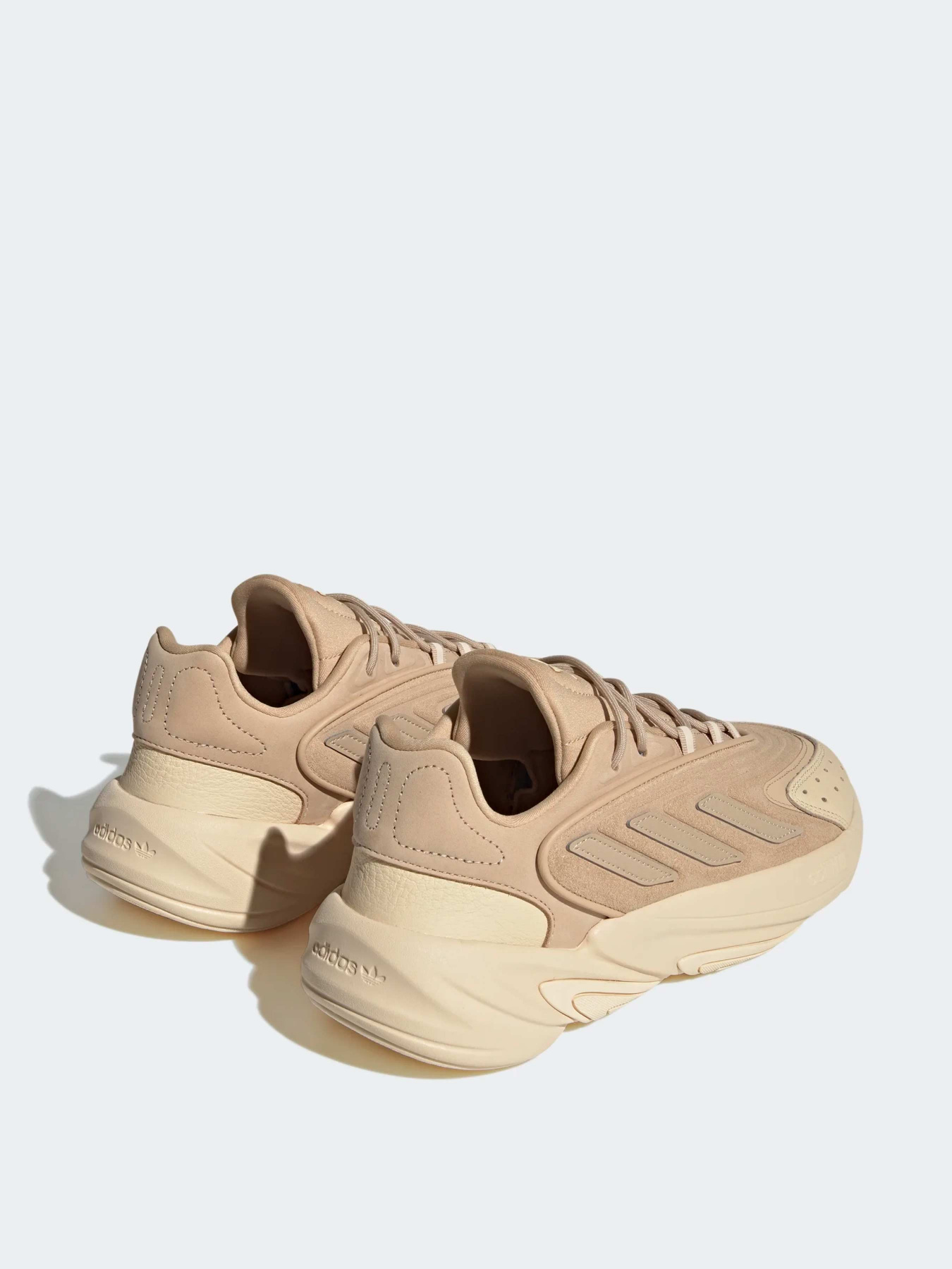 Кроссовки Adidas модель HP6356 Фото