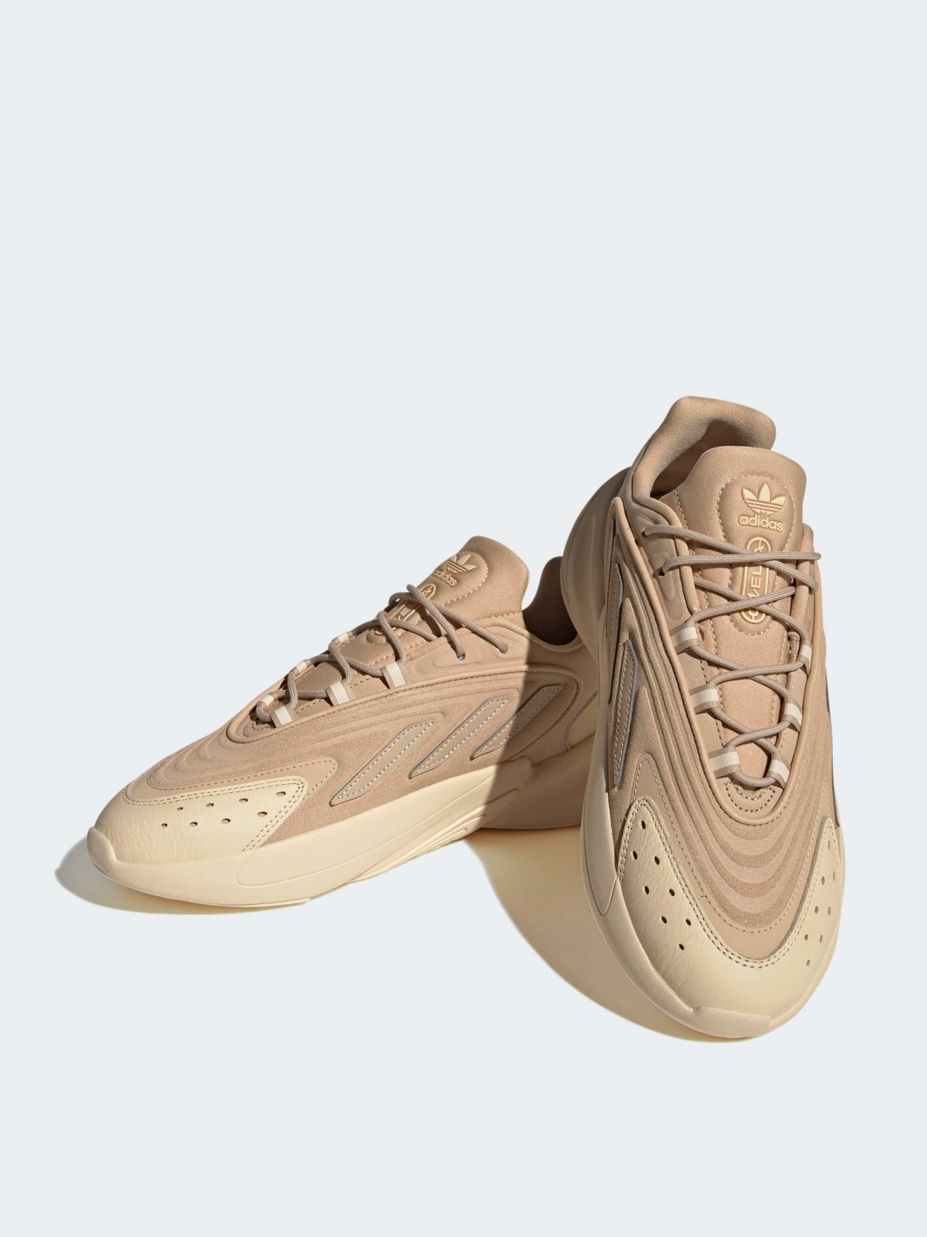 Кроссовки Adidas модель HP6356 Фото
