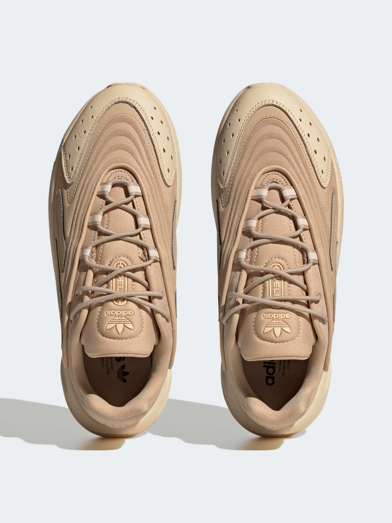 Кроссовки Adidas модель HP6356 Фото