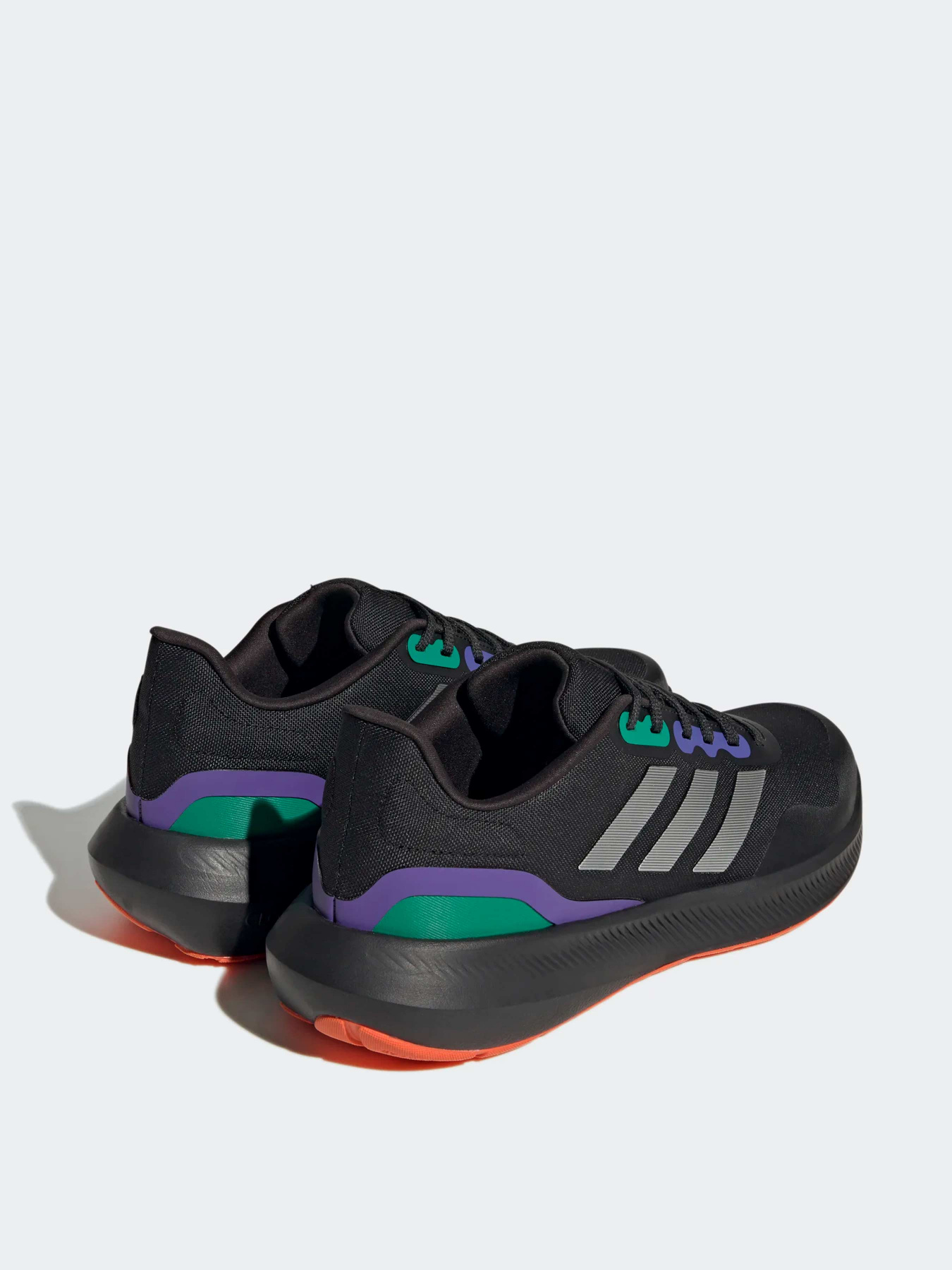 Кроссовки Adidas модель HP7570 Фото