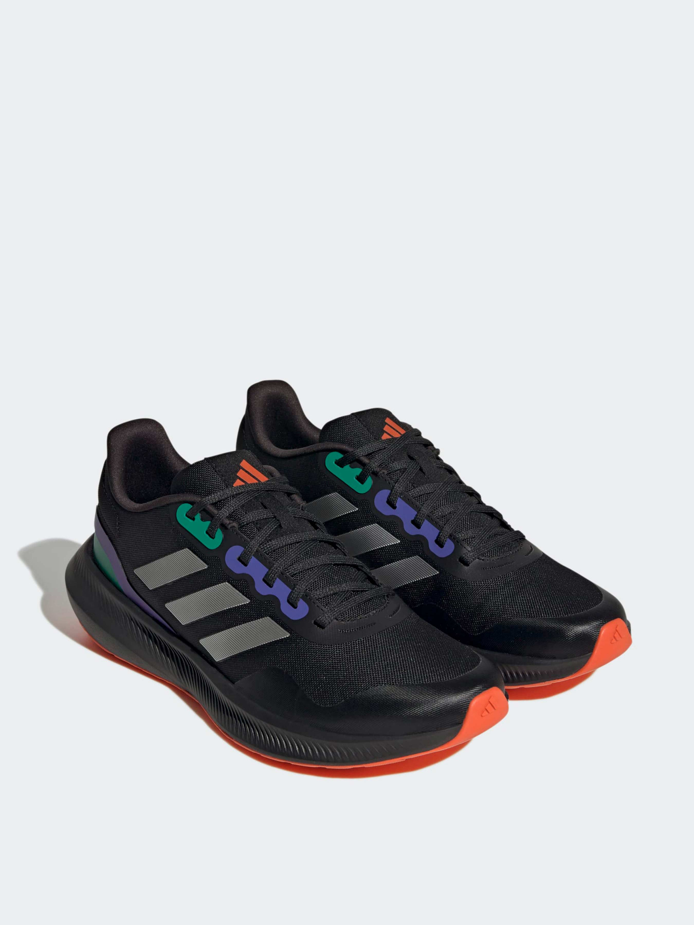 Кроссовки Adidas модель HP7570 Фото