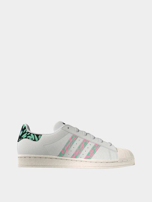 Кеды Adidas үлгі HQ1853 Фото
