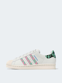 Кеды Adidas модель HQ1853 Фото