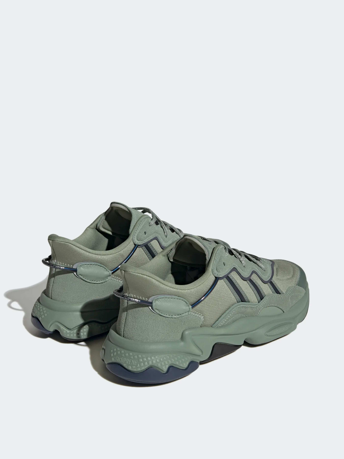Кроссовки Adidas модель HQ4376 Фото