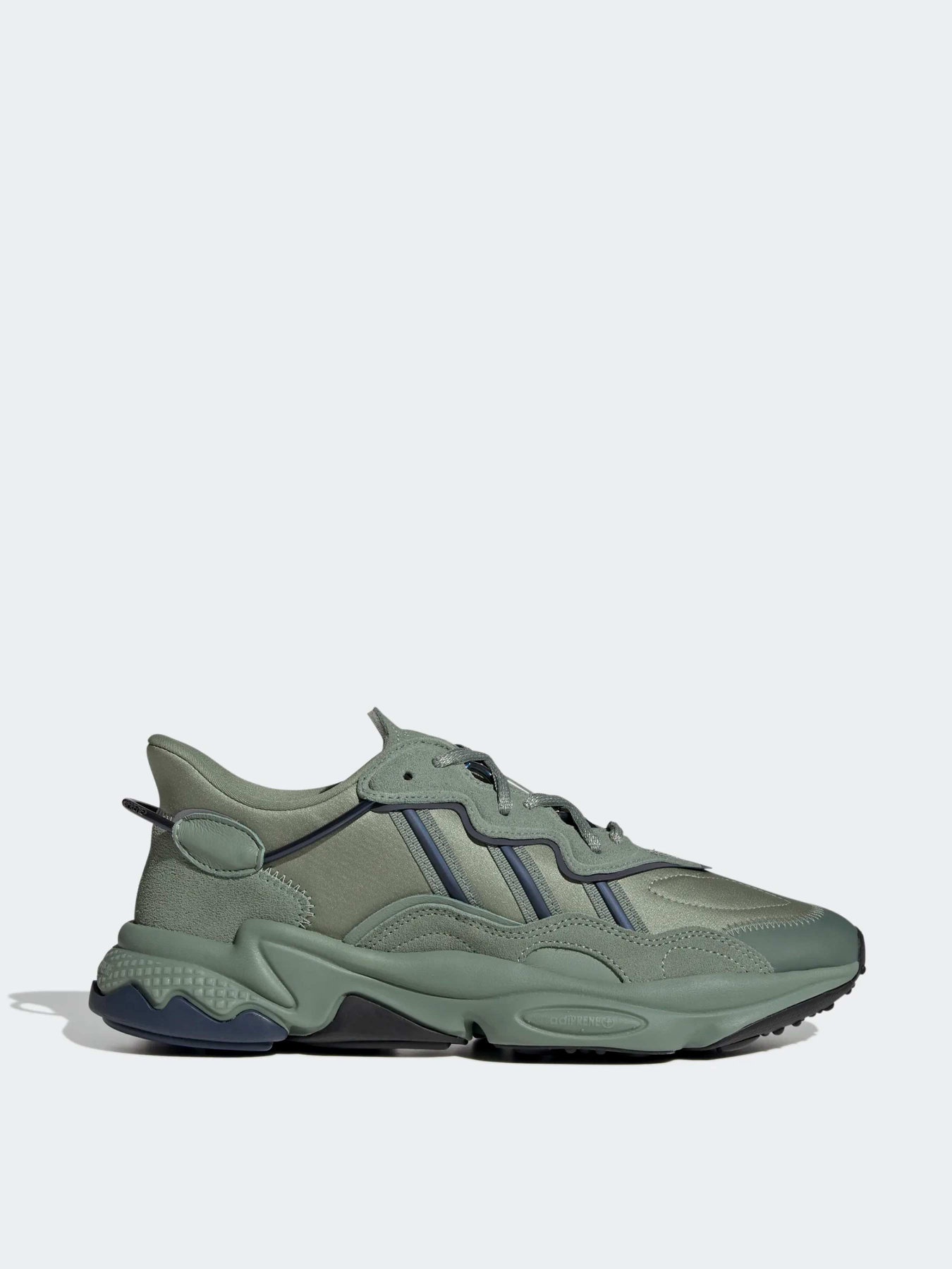 Кроссовки Adidas модель HQ4376 Фото