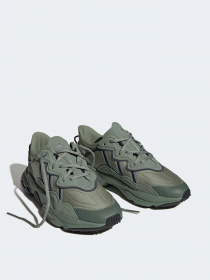 Кроссовки Adidas модель HQ4376 Фото