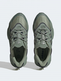 Кроссовки Adidas модель HQ4376 Фото