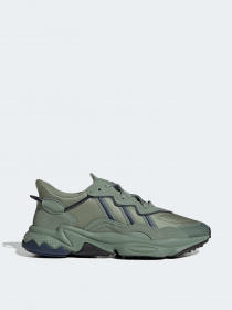 Кроссовки Adidas модель HQ4376 Фото