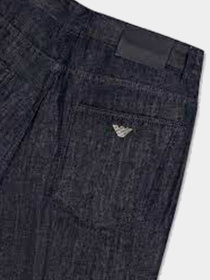 Джинсы Emporio Armani модель 3R1J79-1D03Z-0942 Фото