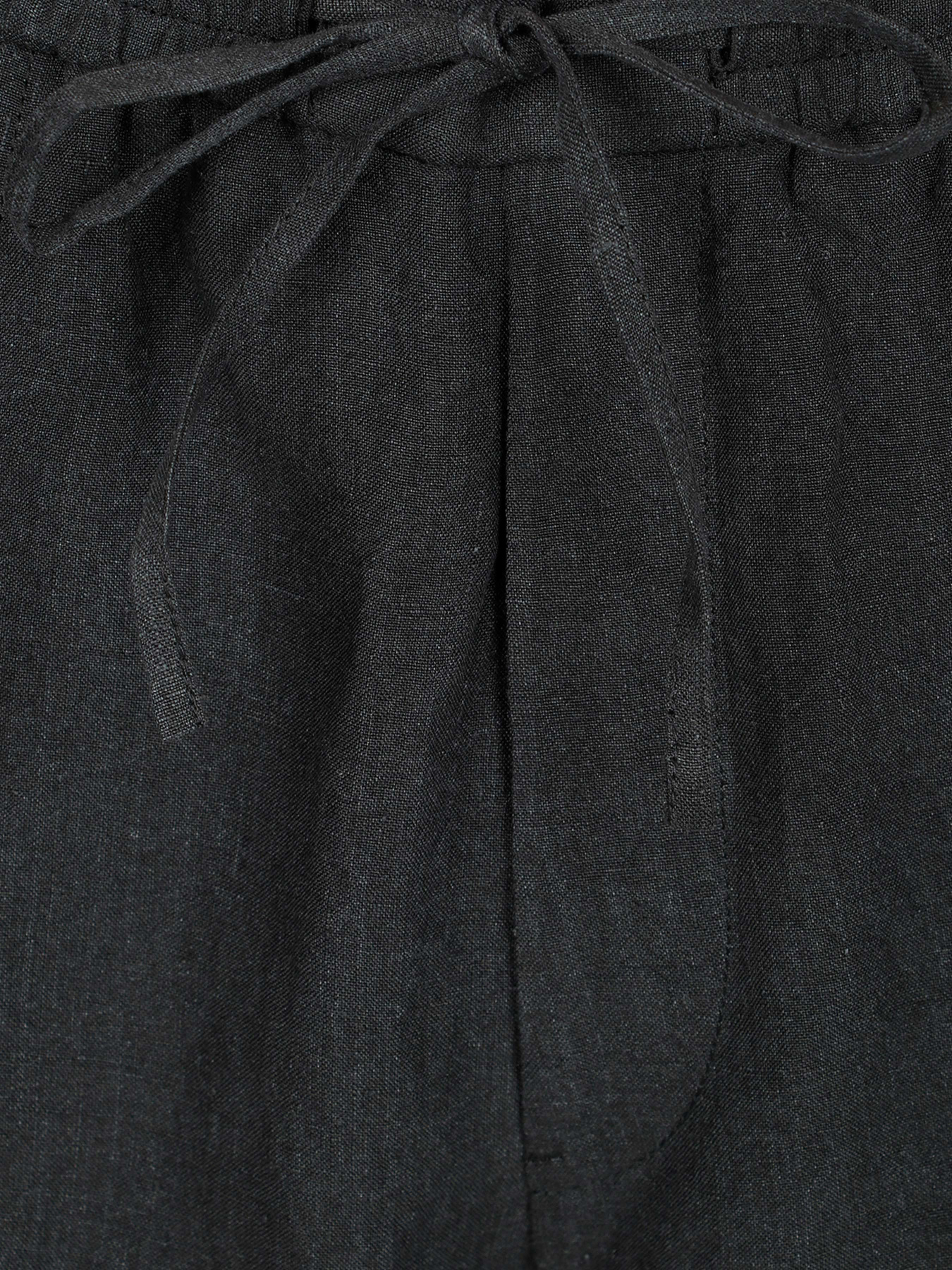 Шорты Emporio Armani модель D41PB4-D1448-999 Фото