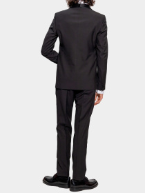 Костюмы Emporio Armani модель D41VWG-D1624-999 Фото