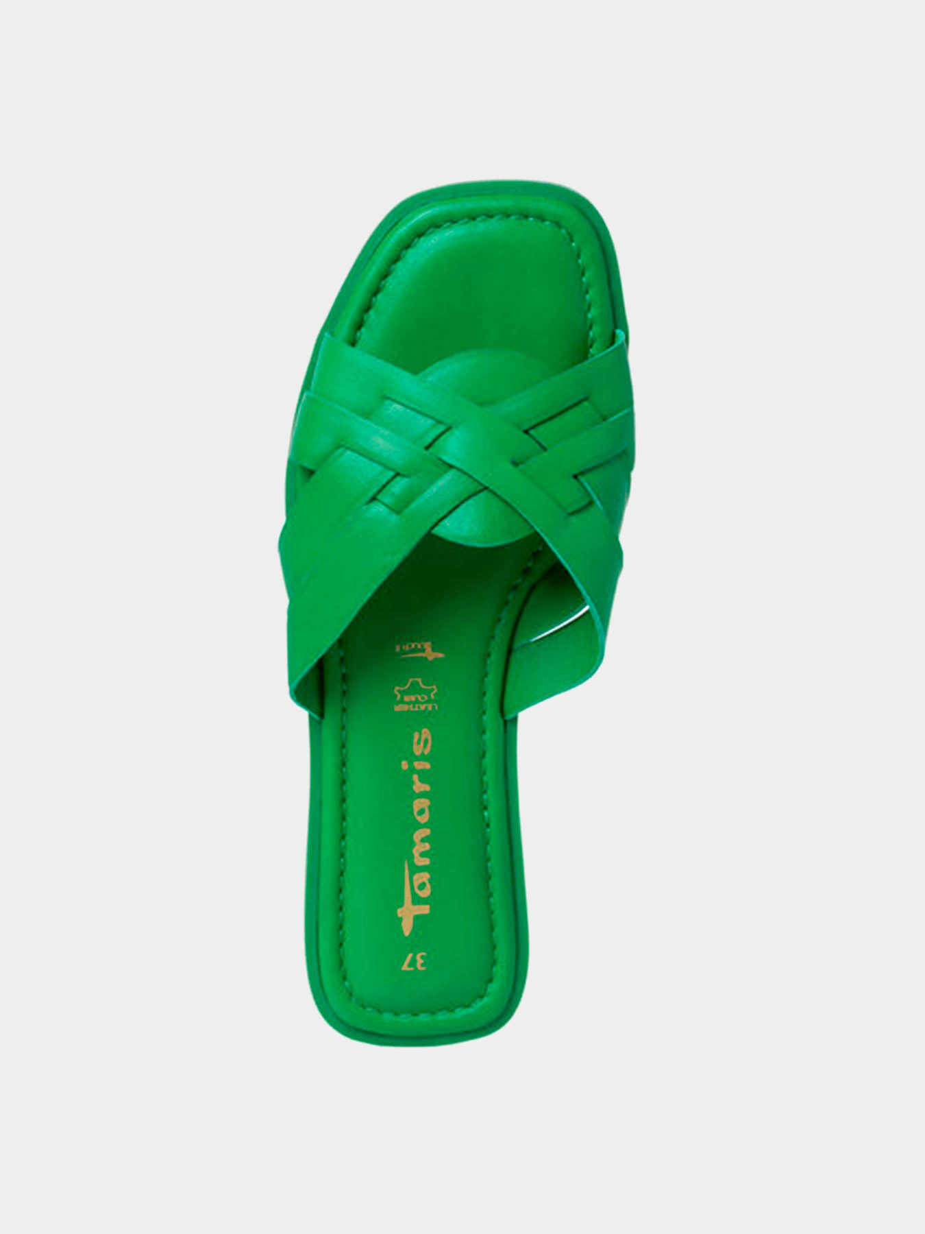 Шлёпанцы Tamaris модель 1-1-27123-20-700 Фото
