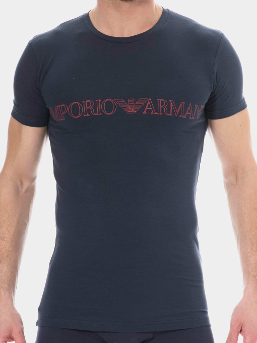 Футболки и поло Emporio Armani модель 111035-3R516-00135 Фото