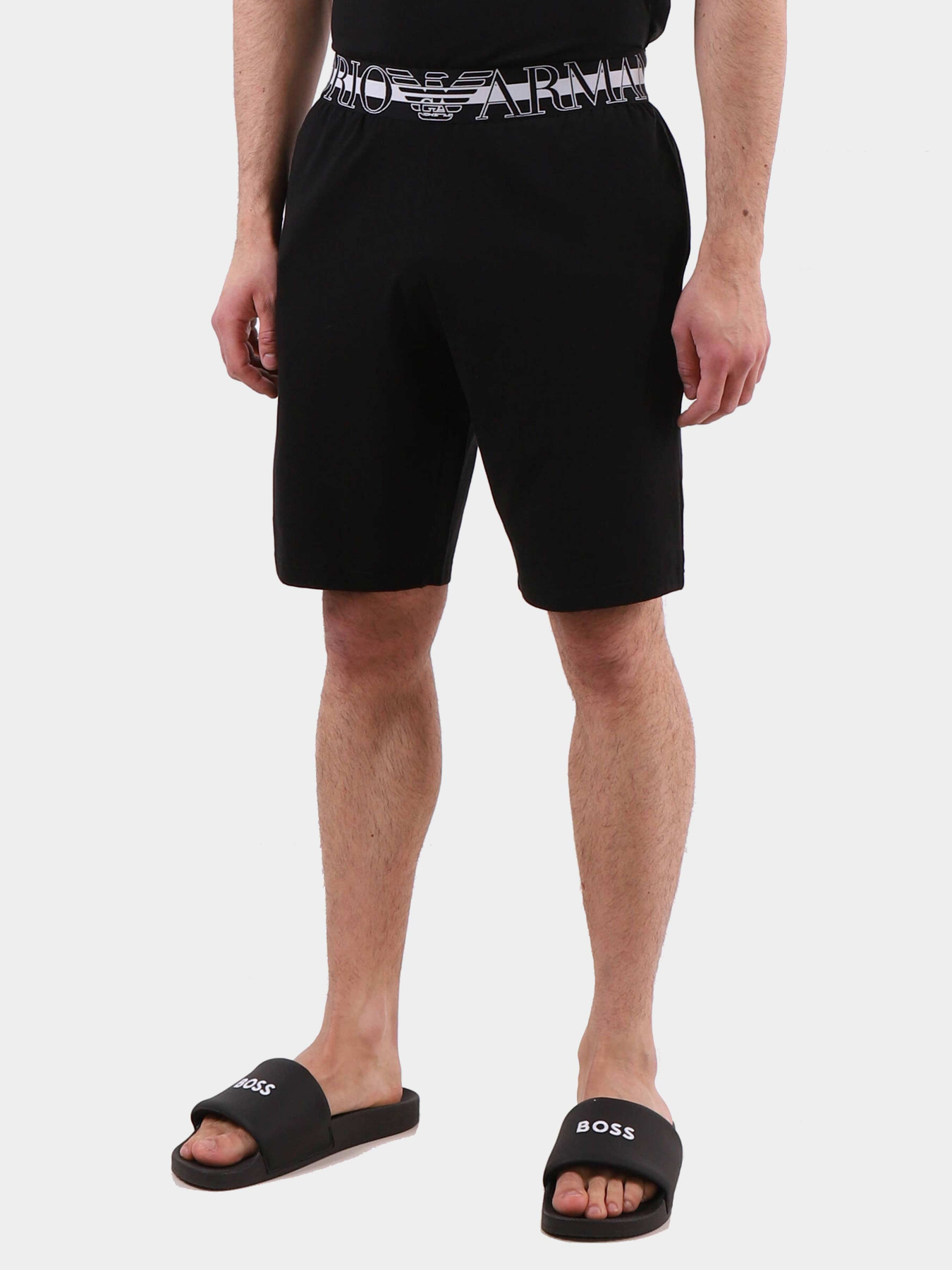 Спортивная одежда Emporio Armani модель 111573-3R516-00020 Фото