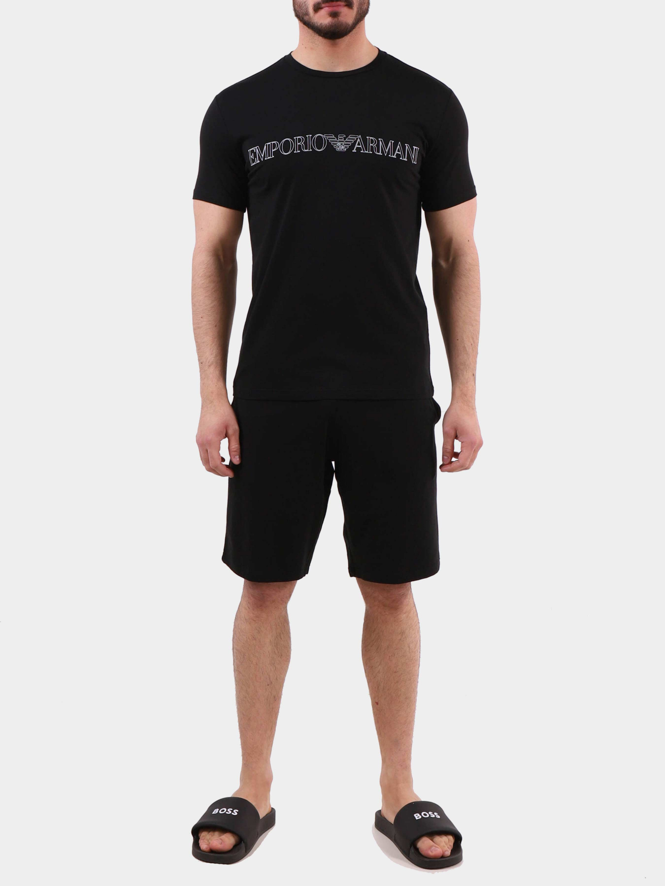 Спортивная одежда Emporio Armani модель 111573-3R516-00020 Фото