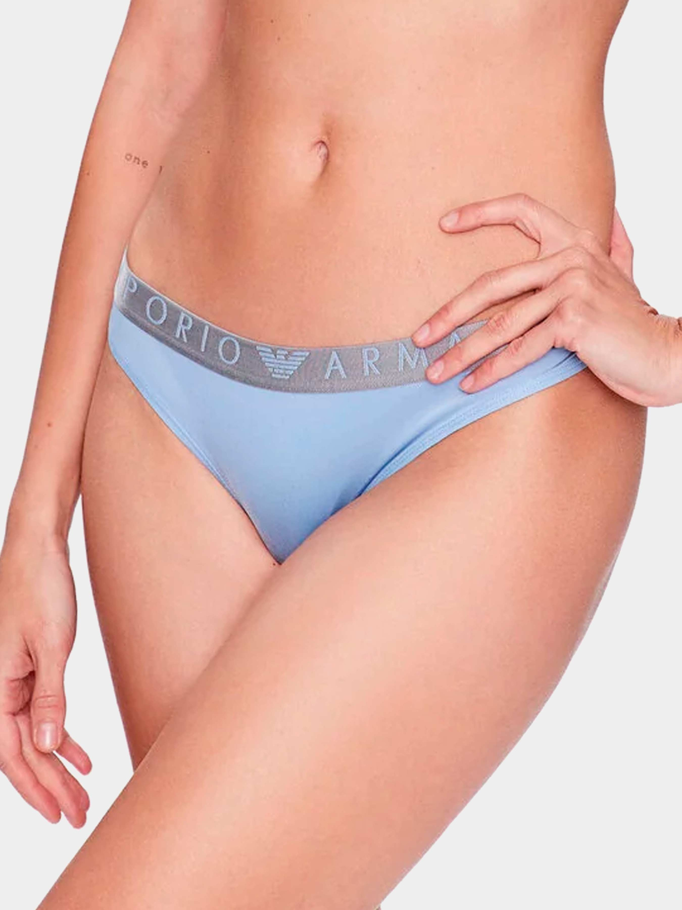 Нижнее белье Emporio Armani модель 164520-3R235-00291 Фото